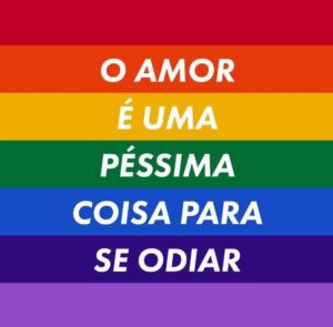 Lésbicas do Brasil